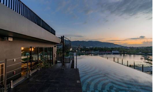 2025年美国国际石材及瓷砖展览会：国际特别表彰奖