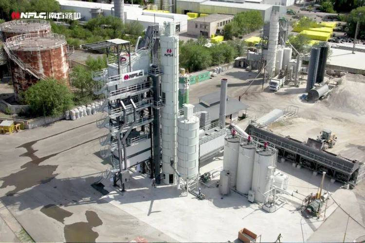 加速全球布局，南方路机2025年哈萨克斯坦国际工程机械及矿业展览会再创高光