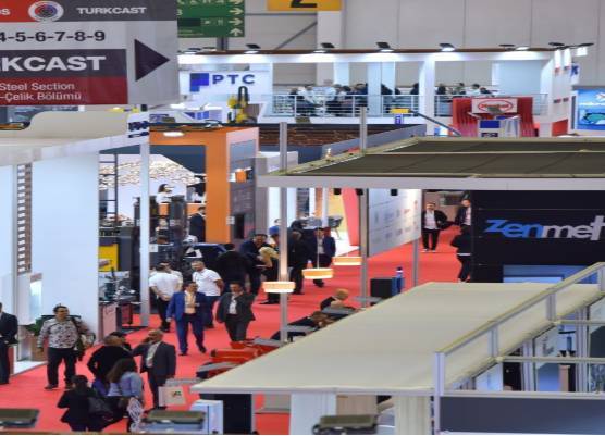 2025年土耳其伊斯坦布尔国际铝工业展览会--参展商与参观者指南