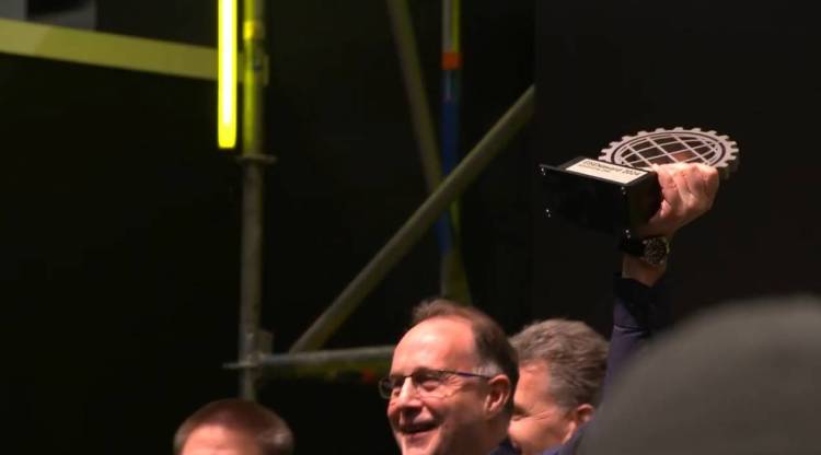 2024年德国科隆国际五金工业展览会：强大的亮相，回归传统场地日期