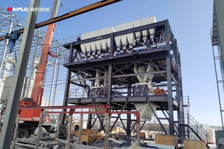 加速全球布局，南方路机2025年哈萨克斯坦国际工程机械及矿业展览会再创高光