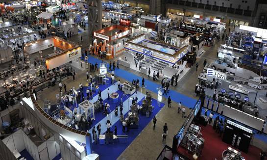 日本东京国际包装机械展 JAPAN PACK 2025 推出“包装×DX”“包装×GX”专区