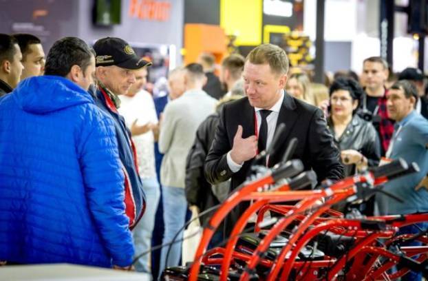 2025年俄罗斯莫斯科国际五金工具展览会：俄罗斯工具行业的主要行业盛会