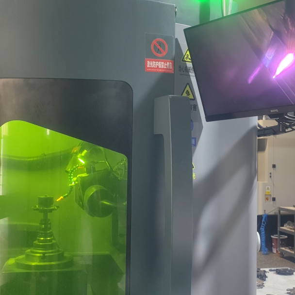 海外参展 | 坚德利参加印尼雅加达木工机械展览会IFMAC 2025完美收官！