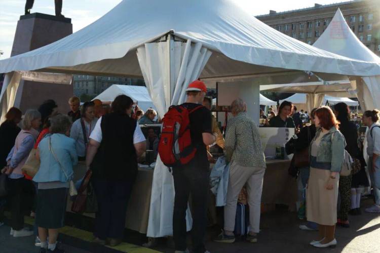 陈府白茶2025俄罗斯巡展：莫斯科·圣彼得堡