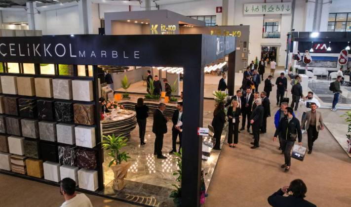 2024年土耳其伊兹密尔国际石材及技术展览会：相关方的反馈