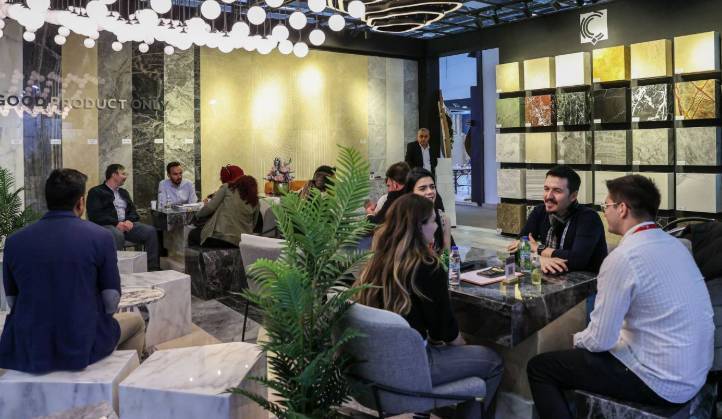 2024年土耳其伊兹密尔国际石材及技术展览会：相关方的反馈