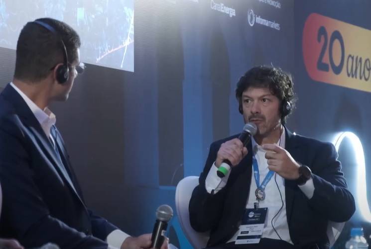 巴西里约国际电力能源展ENASE 2025：探讨数据中心发展与能源政策调整