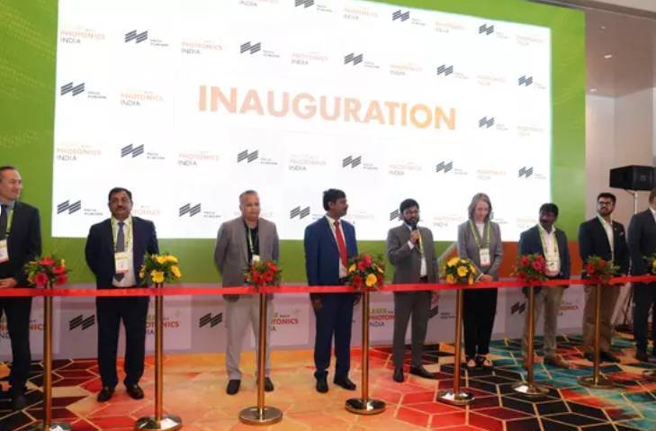 2025年印度新德里国际应用激光、光电技术展览会：光电行业的未来盛会