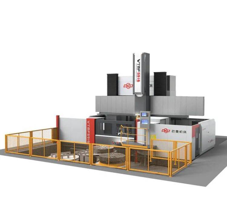 全球机床巨头集结汉诺威EMO Hannover 2025德国汉诺威欧洲机床展