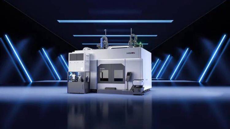 全球机床巨头集结汉诺威EMO Hannover 2025德国汉诺威欧洲机床展