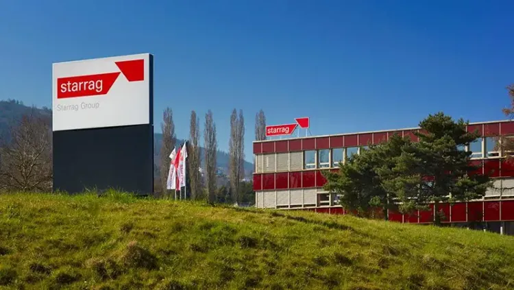 全球机床巨头集结汉诺威EMO Hannover 2025德国汉诺威欧洲机床展