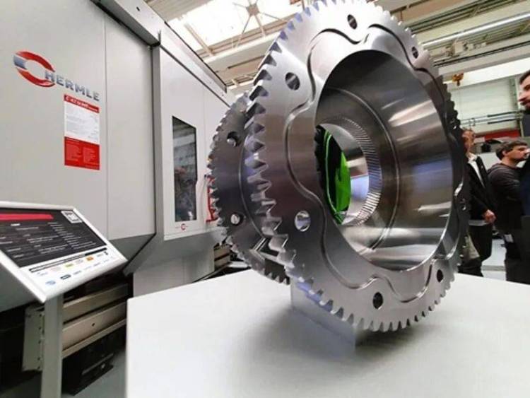 全球机床巨头集结汉诺威EMO Hannover 2025德国汉诺威欧洲机床展