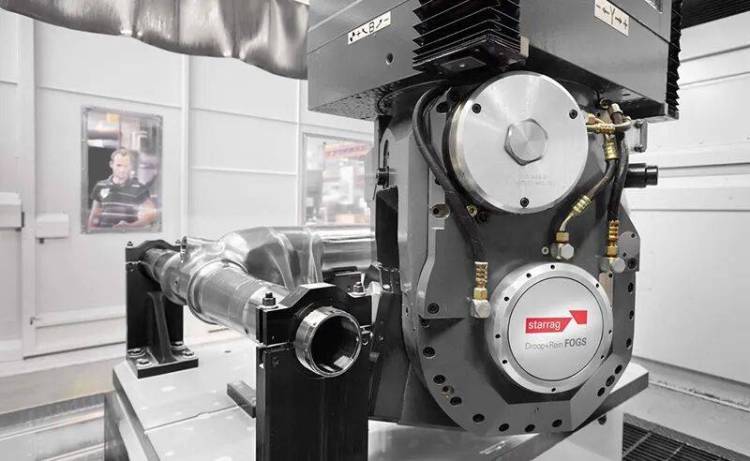 全球机床巨头集结汉诺威EMO Hannover 2025德国汉诺威欧洲机床展