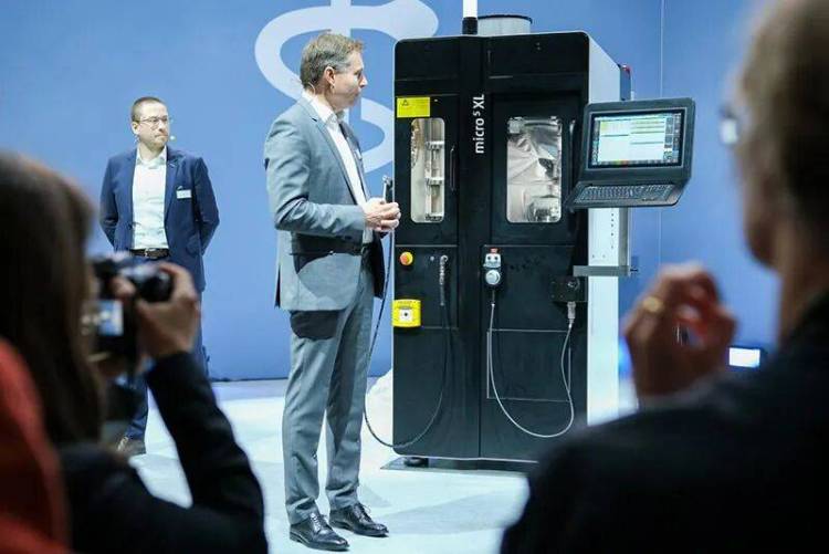 全球机床巨头集结汉诺威EMO Hannover 2025德国汉诺威欧洲机床展