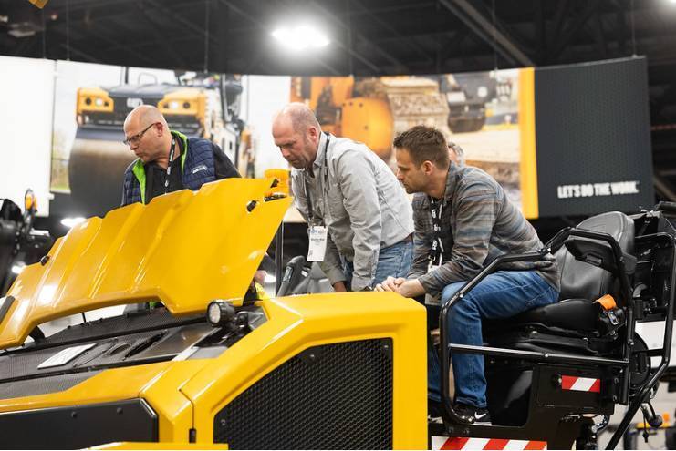 2027年世界沥青展支持出版物与合作伙伴：纳什维尔国际沥青展