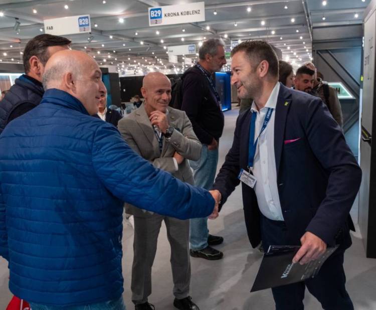 2025意大利波代诺内家具配件展 SICAM交通指南