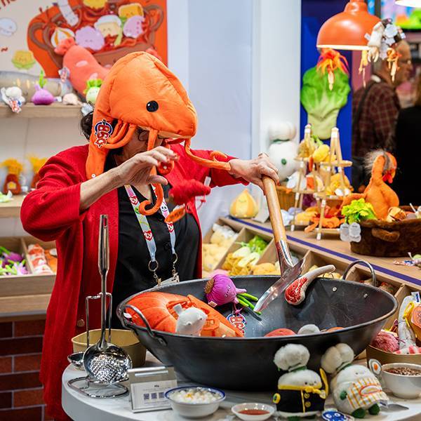 2026纽约玩具展：连接全球玩乐社区