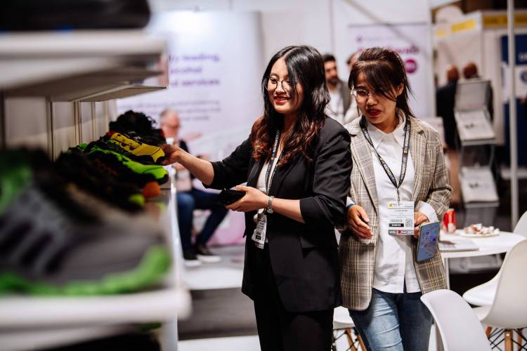 英国伯明翰国际健康及安全展览会：行业交流与创新平台