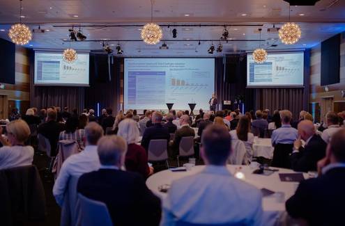 2026年英国伯明翰国际资源与废物管理博览会：推动可持续发展