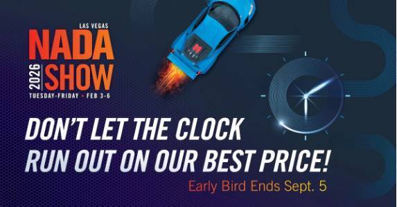 2026年美国拉斯维加斯国际汽车及设备展览会：预计将有20,000多名访客参展