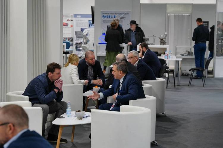 波兰华沙国际制药化妆品及美容行业包装贸易展