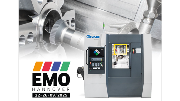 全球机床巨头集结汉诺威EMO Hannover 2025德国汉诺威欧洲机床展