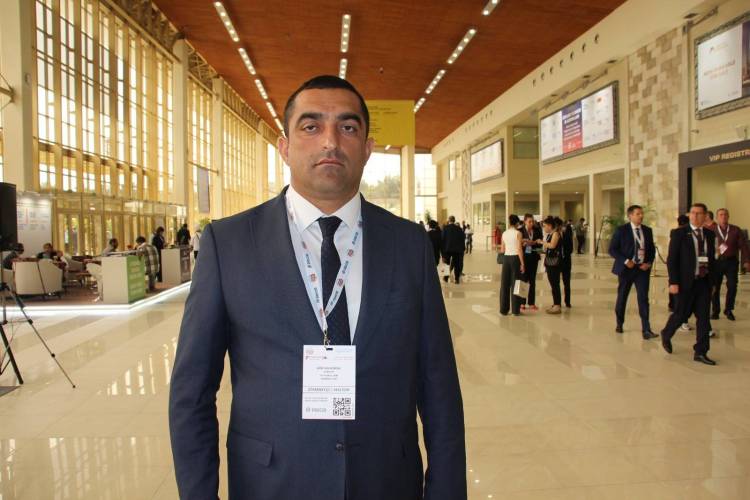 2025年阿塞拜疆巴库国际农业展览会：农业合作与交流的重要桥梁