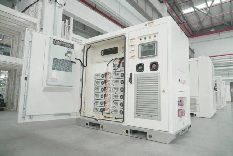 展会邀请 | MPMC邀您共赴2025印尼电力能源展！探索离网微电网创新解决方案