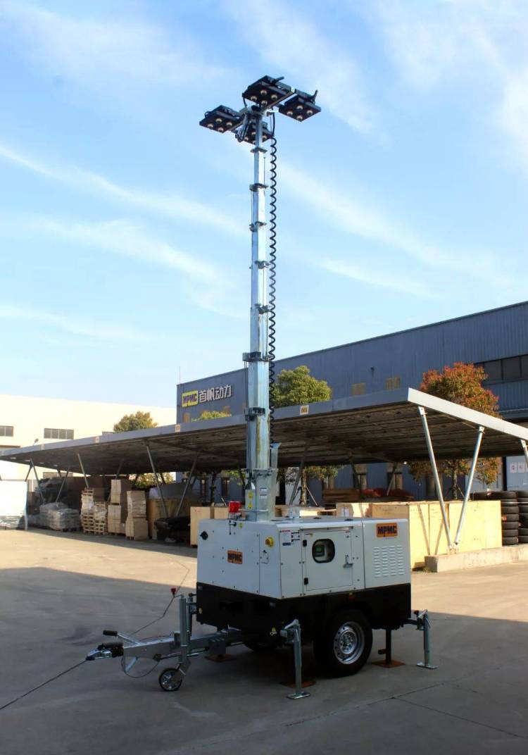 展会邀请 | MPMC邀您共赴2025印尼电力能源展！探索离网微电网创新解决方案