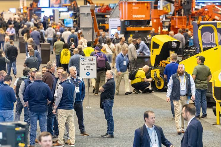 2027年世界沥青展支持出版物与合作伙伴：纳什维尔国际沥青展