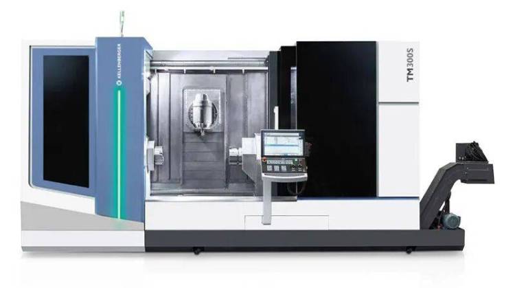 全球机床巨头集结汉诺威EMO Hannover 2025德国汉诺威欧洲机床展