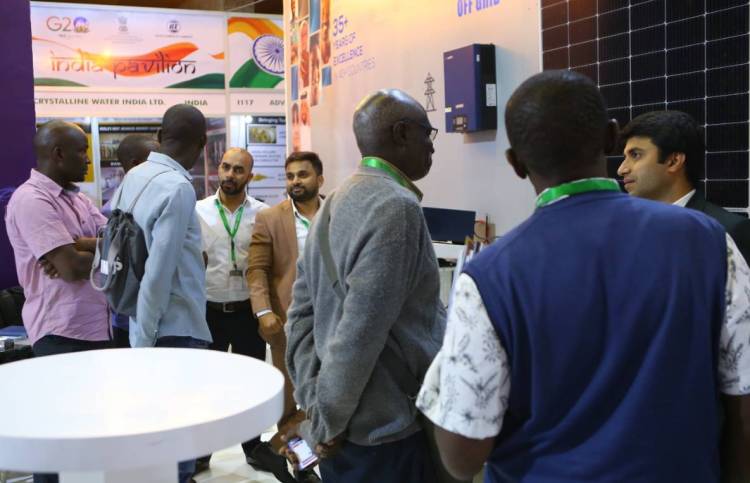 2025埃塞俄比亚亚的斯亚贝巴国际建材五大行业展览会，建筑市场前景广阔，共谋发展