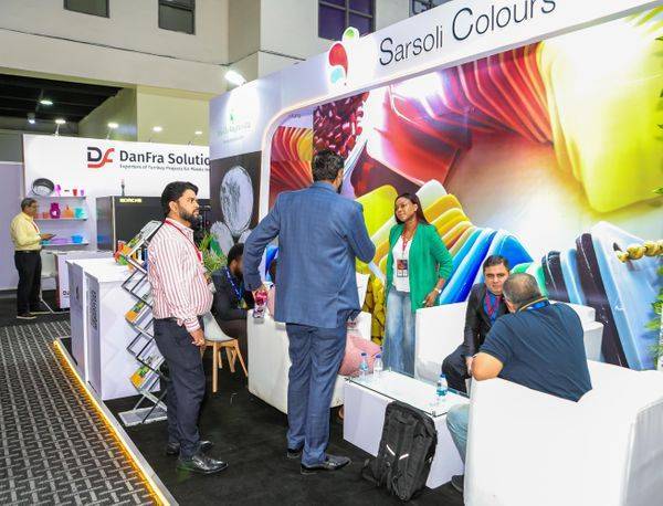 2026年尼日利亚拉各斯国际食品、包装及塑料展览会：尼日利亚拉各斯食品包装盛筵