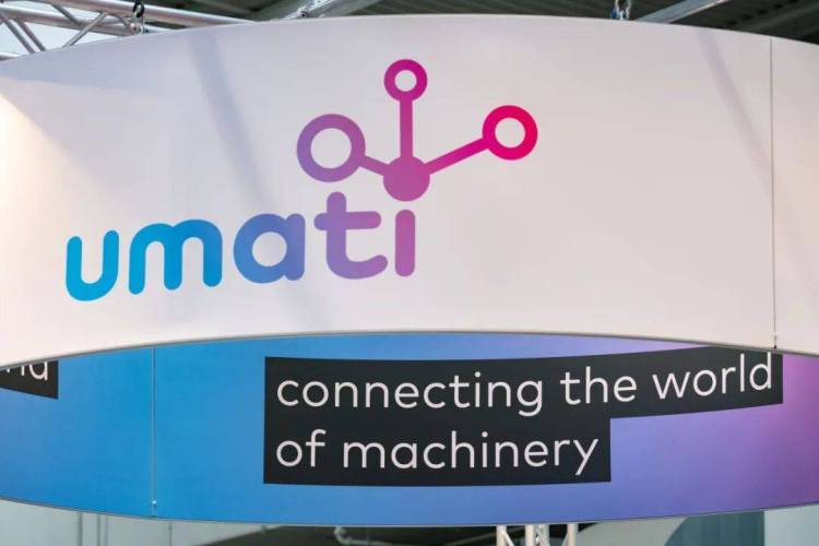 展商动态 | umati亮相EMO Hannover 2025：实现生产数据增值的功能模块