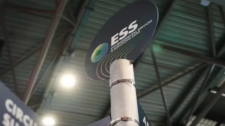 2026年英国伯明翰国际资源与废物管理博览会：推动可持续发展