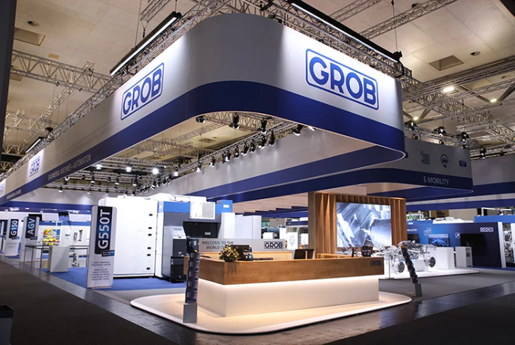 全球机床巨头集结汉诺威EMO Hannover 2025德国汉诺威欧洲机床展