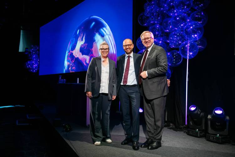 挪威海油天然气展：西门子能源总裁将领导ONS战略会议委员会