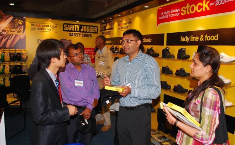 2025埃塞俄比亚亚的斯亚贝巴国际建材五大行业展览会，建筑市场前景广阔，共谋发展