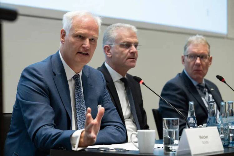 EMO | 2025汉诺威金属加工世界盛大启幕，全球制造业聚焦转型之路