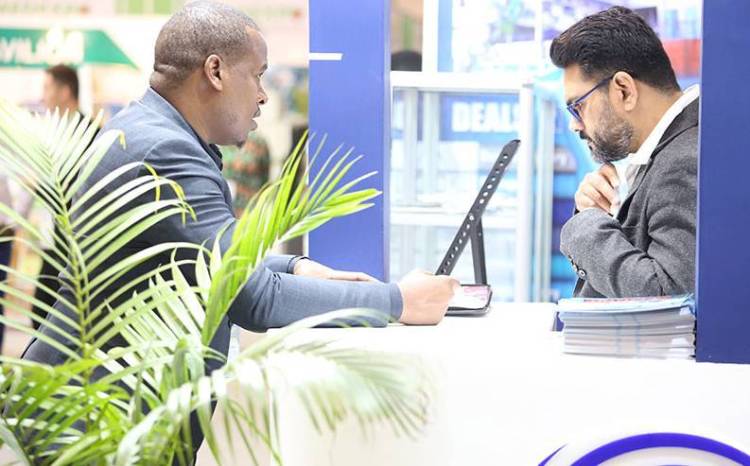 2025埃塞俄比亚亚的斯亚贝巴国际建材五大行业展览会，建筑市场前景广阔，共谋发展