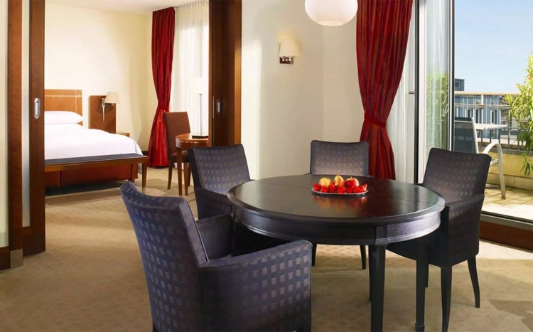 德国纽伦堡国际包装技术展览会FACHPACK 2025旅行与住宿指南