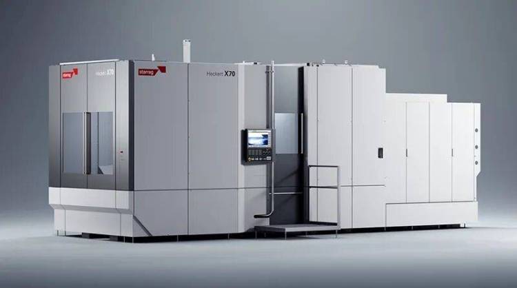 全球机床巨头集结汉诺威EMO Hannover 2025德国汉诺威欧洲机床展