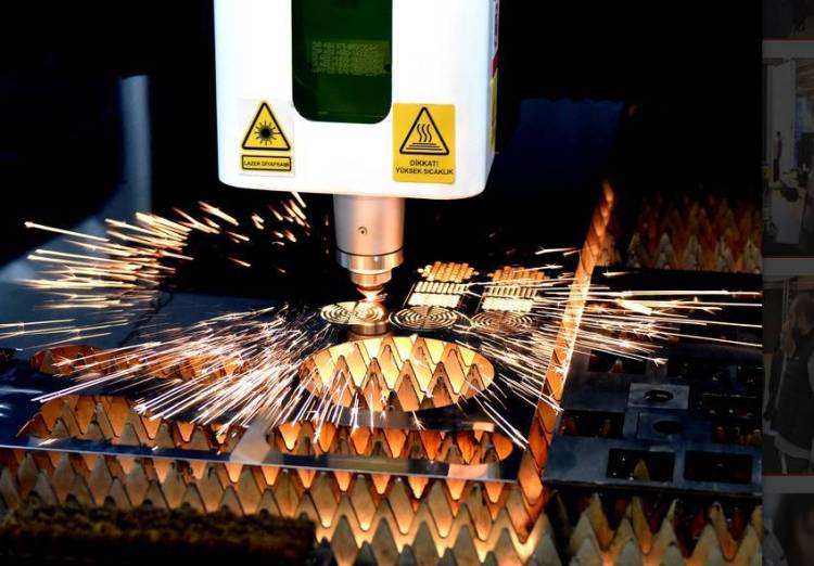 2026年土耳其伊斯坦布尔国际机床及金属加工展览会--9月开幕