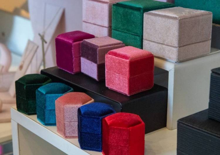 2025年意大利阿雷佐国际珠宝展览会：爱与美激发Première竞赛灵感