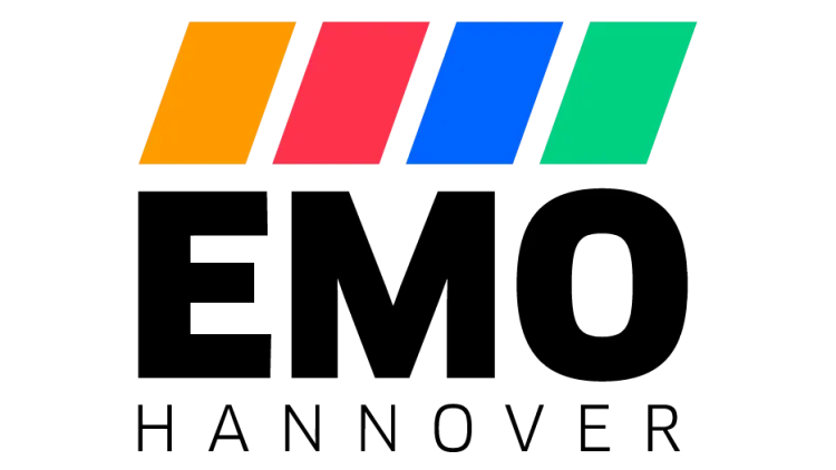 IVKE 维克动态 | 相约2025年汉诺威（EMO Hannover）