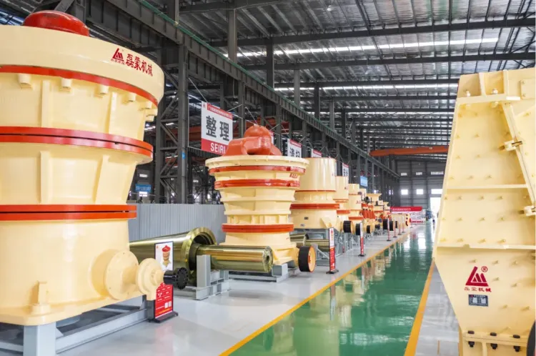 磊蒙集团参加2025年土耳其伊兹密尔国际矿业展