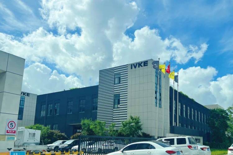 IVKE 维克动态 | 相约2025年汉诺威（EMO Hannover）