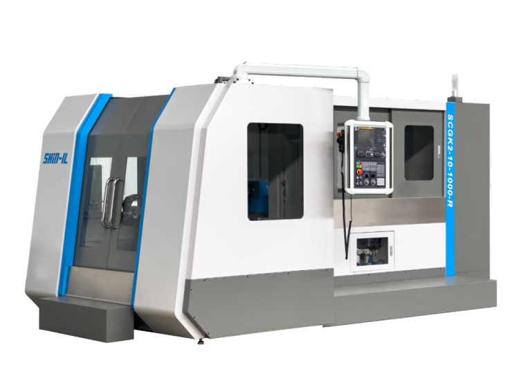 2025信一秀塔克机械邀您共赴德国汉诺威机床展（EMO Hannover 2025）