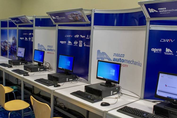 2024年墨西哥墨西哥城国际汽车零配件及售后服务展览会精彩回顾